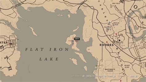rdr2 crustacean meat.